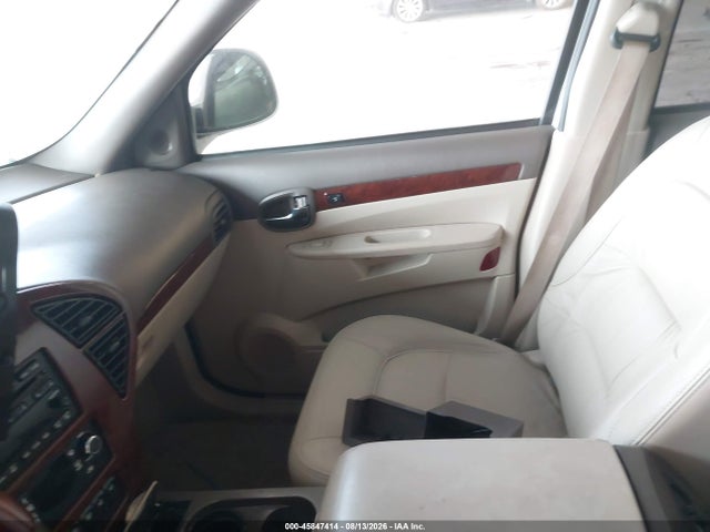 Продаж на аукціоні авто 2006 Buick Rendezvous Cx, vin: 3G5DA03L16S516557, номер лоту: 45847414