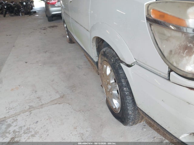 Продаж на аукціоні авто 2006 Buick Rendezvous Cx, vin: 3G5DA03L16S516557, номер лоту: 45847414