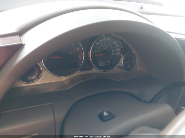 Продаж на аукціоні авто 2006 Buick Rendezvous Cx, vin: 3G5DA03L16S516557, номер лоту: 45847414