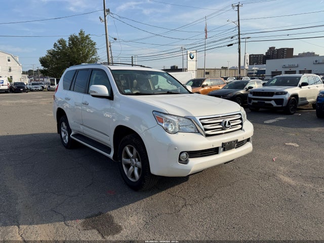 45847421 :رقم المزاد ، JTJBM7FX9D5058723 vin ، 2013 Lexus Gx 460 مزاد بيع