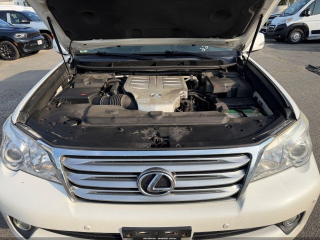 45847421 :رقم المزاد ، JTJBM7FX9D5058723 vin ، 2013 Lexus Gx 460 مزاد بيع