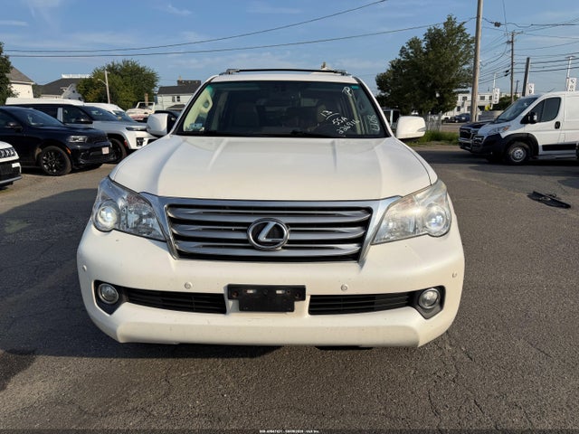 45847421 :رقم المزاد ، JTJBM7FX9D5058723 vin ، 2013 Lexus Gx 460 مزاد بيع