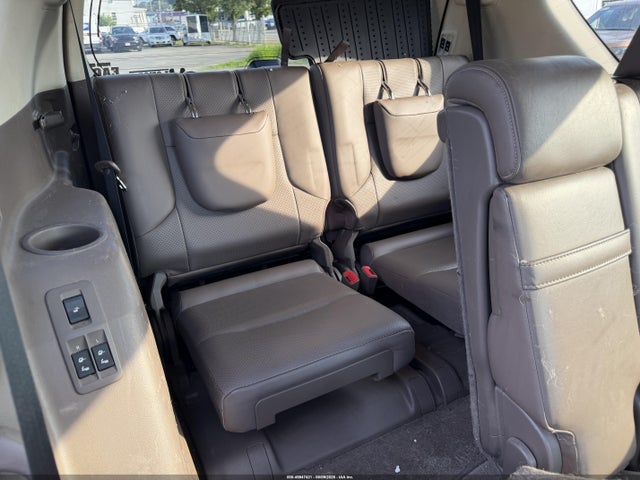 45847421 :رقم المزاد ، JTJBM7FX9D5058723 vin ، 2013 Lexus Gx 460 مزاد بيع