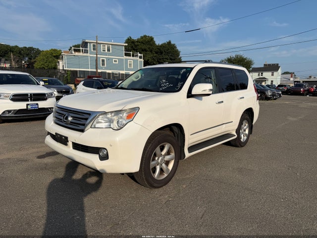45847421 :رقم المزاد ، JTJBM7FX9D5058723 vin ، 2013 Lexus Gx 460 مزاد بيع
