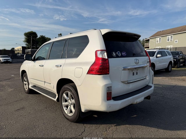 45847421 :رقم المزاد ، JTJBM7FX9D5058723 vin ، 2013 Lexus Gx 460 مزاد بيع