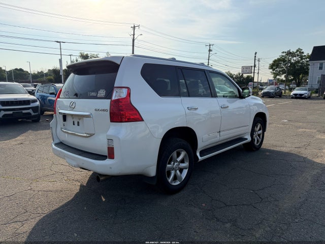 45847421 :رقم المزاد ، JTJBM7FX9D5058723 vin ، 2013 Lexus Gx 460 مزاد بيع