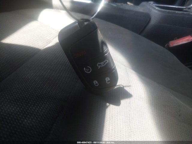 45847423 :رقم المزاد ، 2C3CDXHG8DH542478 vin ، 2013 Dodge Charger Sxt مزاد بيع