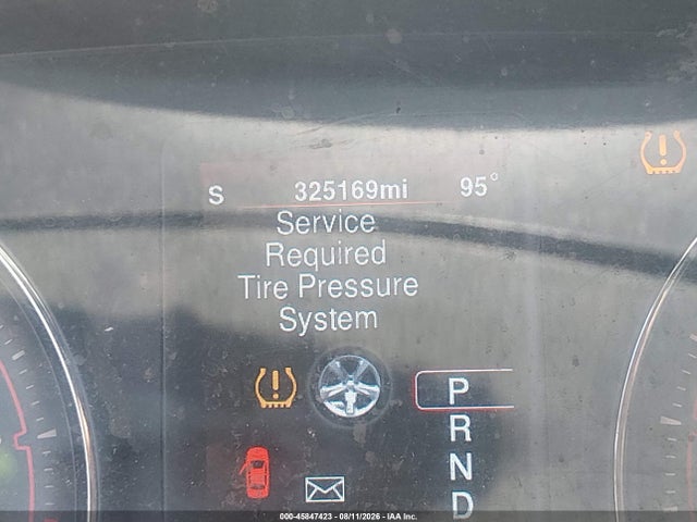 45847423 :رقم المزاد ، 2C3CDXHG8DH542478 vin ، 2013 Dodge Charger Sxt مزاد بيع