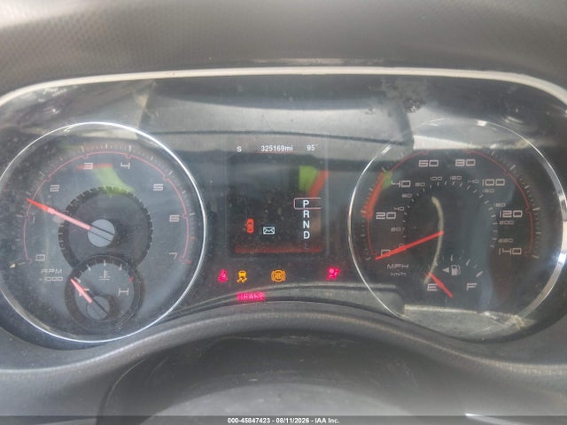45847423 :رقم المزاد ، 2C3CDXHG8DH542478 vin ، 2013 Dodge Charger Sxt مزاد بيع