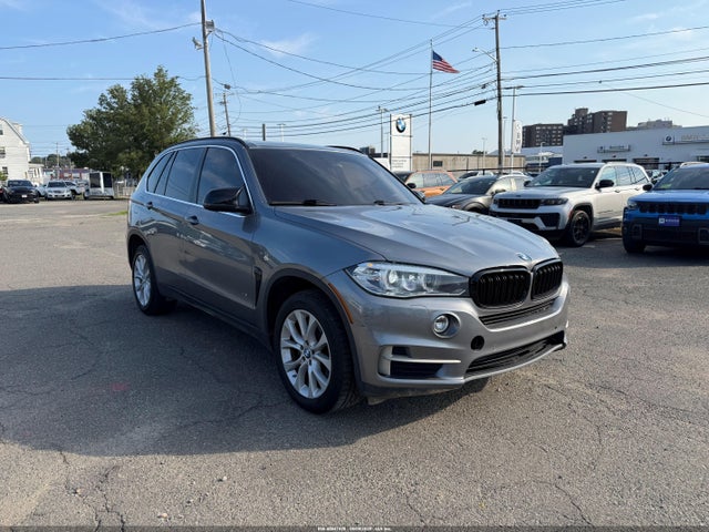 2016 Bmw X5 Xdrive35i მანქანა იყიდება აუქციონზე, vin: 5UXKR0C52G0U10569, აუქციონის ნომერი: 45847426