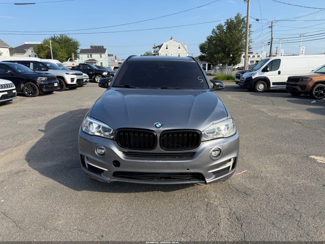 2016 Bmw X5 Xdrive35i მანქანა იყიდება აუქციონზე, vin: 5UXKR0C52G0U10569, აუქციონის ნომერი: 45847426