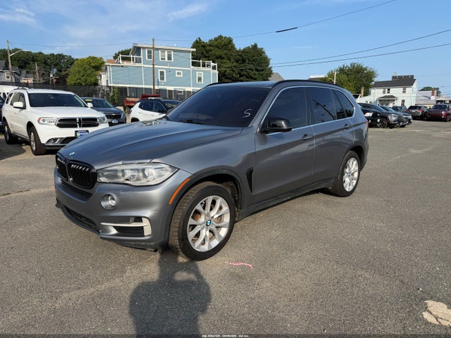 2016 Bmw X5 Xdrive35i მანქანა იყიდება აუქციონზე, vin: 5UXKR0C52G0U10569, აუქციონის ნომერი: 45847426