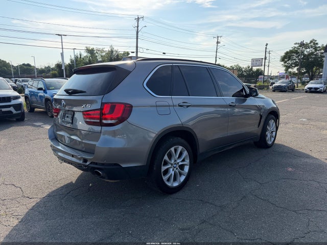2016 Bmw X5 Xdrive35i მანქანა იყიდება აუქციონზე, vin: 5UXKR0C52G0U10569, აუქციონის ნომერი: 45847426