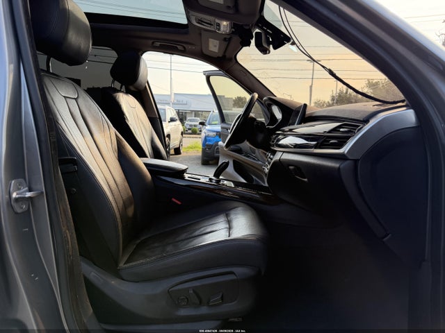 2016 Bmw X5 Xdrive35i მანქანა იყიდება აუქციონზე, vin: 5UXKR0C52G0U10569, აუქციონის ნომერი: 45847426