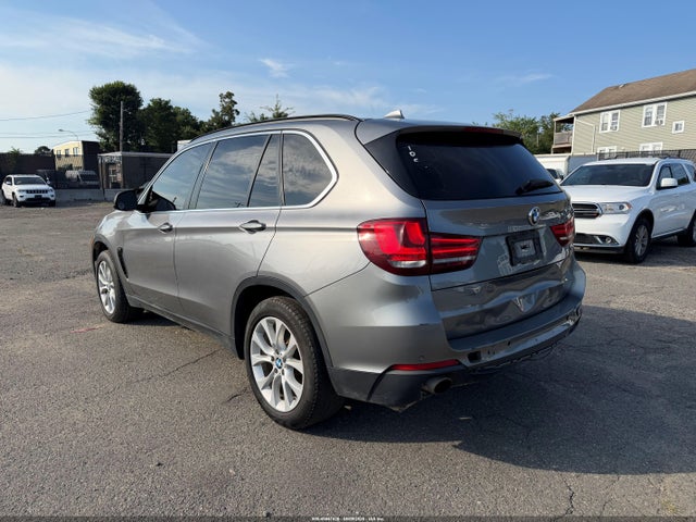 2016 Bmw X5 Xdrive35i მანქანა იყიდება აუქციონზე, vin: 5UXKR0C52G0U10569, აუქციონის ნომერი: 45847426