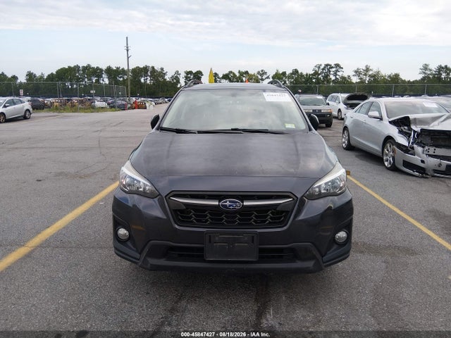 Продаж на аукціоні авто 2018 Subaru Crosstrek 2.0i Premium, vin: JF2GTABC1JH261399, номер лоту: 45847427