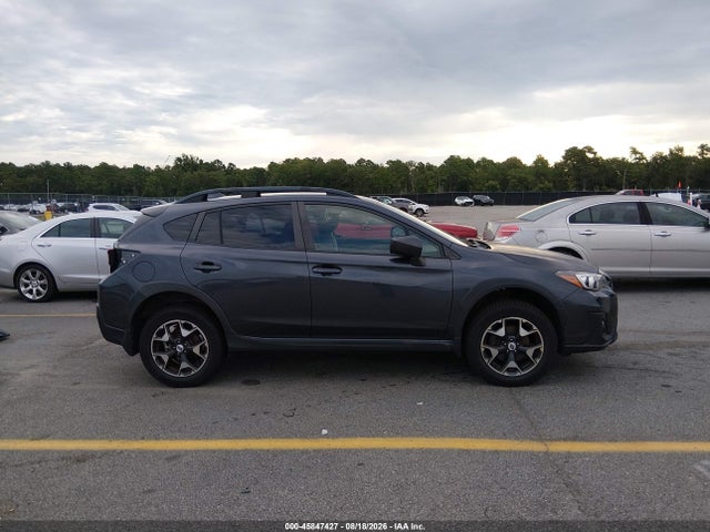 Продаж на аукціоні авто 2018 Subaru Crosstrek 2.0i Premium, vin: JF2GTABC1JH261399, номер лоту: 45847427