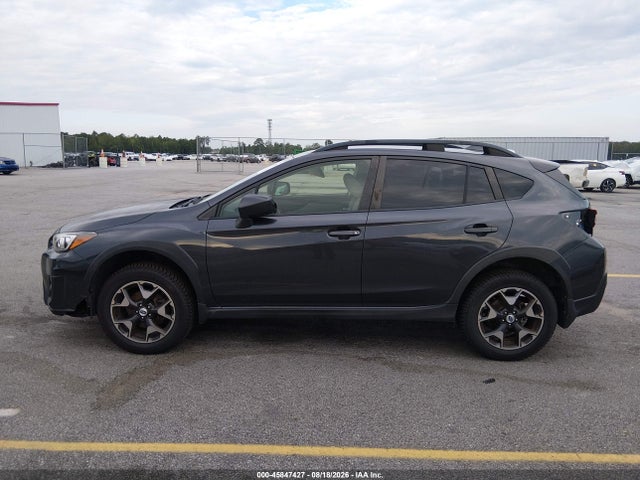 Продаж на аукціоні авто 2018 Subaru Crosstrek 2.0i Premium, vin: JF2GTABC1JH261399, номер лоту: 45847427