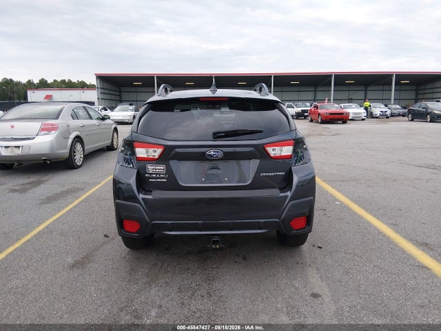 Продаж на аукціоні авто 2018 Subaru Crosstrek 2.0i Premium, vin: JF2GTABC1JH261399, номер лоту: 45847427