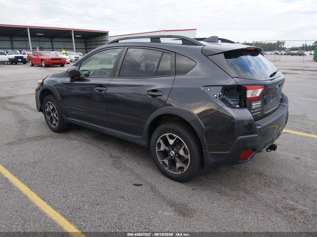 Продаж на аукціоні авто 2018 Subaru Crosstrek 2.0i Premium, vin: JF2GTABC1JH261399, номер лоту: 45847427