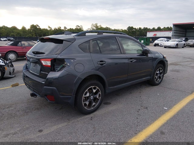 Продаж на аукціоні авто 2018 Subaru Crosstrek 2.0i Premium, vin: JF2GTABC1JH261399, номер лоту: 45847427