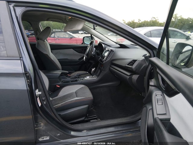 Продаж на аукціоні авто 2018 Subaru Crosstrek 2.0i Premium, vin: JF2GTABC1JH261399, номер лоту: 45847427