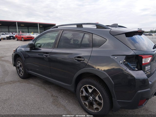 Продаж на аукціоні авто 2018 Subaru Crosstrek 2.0i Premium, vin: JF2GTABC1JH261399, номер лоту: 45847427