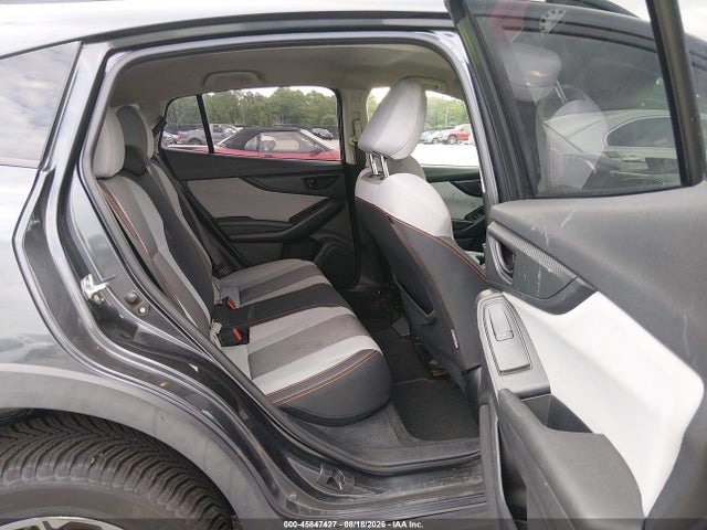Продаж на аукціоні авто 2018 Subaru Crosstrek 2.0i Premium, vin: JF2GTABC1JH261399, номер лоту: 45847427
