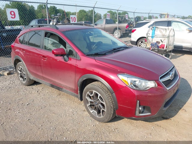 Продаж на аукціоні авто 2016 Subaru Crosstrek 2.0i Premium, vin: JF2GPABC8G8331803, номер лоту: 45847428