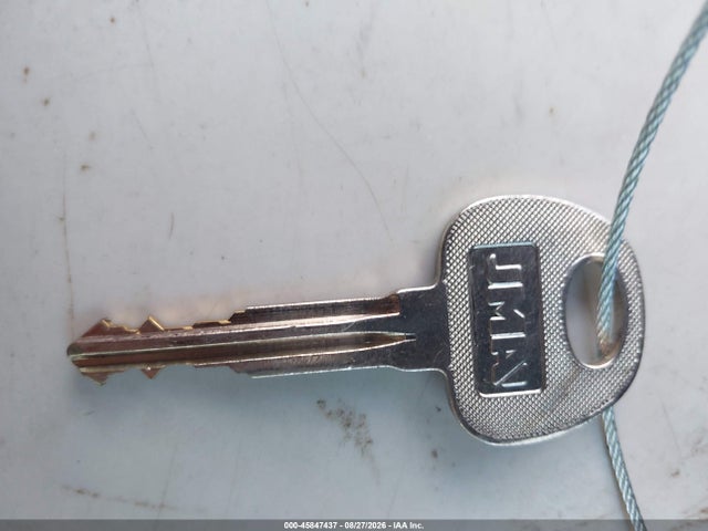 45847437 :رقم المزاد ، KNAFU4A27B5434974 vin ، 2011 Kia Forte Ex مزاد بيع