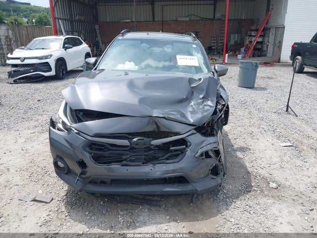 Aukcja sprzedaży 2024 Subaru Crosstrek Premium, vin: JF2GUADC1R8277995, numer aukcji: 45847443
