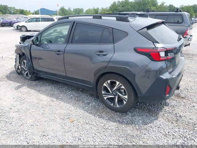 Aukcja sprzedaży 2024 Subaru Crosstrek Premium, vin: JF2GUADC1R8277995, numer aukcji: 45847443