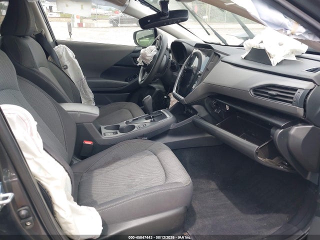 Aukcja sprzedaży 2024 Subaru Crosstrek Premium, vin: JF2GUADC1R8277995, numer aukcji: 45847443