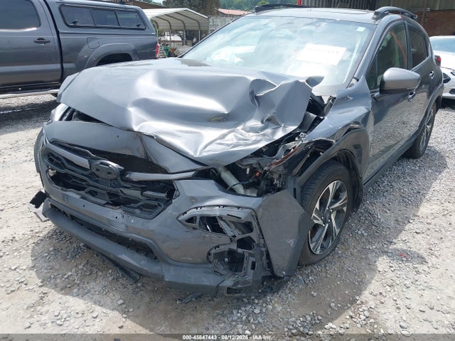 Aukcja sprzedaży 2024 Subaru Crosstrek Premium, vin: JF2GUADC1R8277995, numer aukcji: 45847443