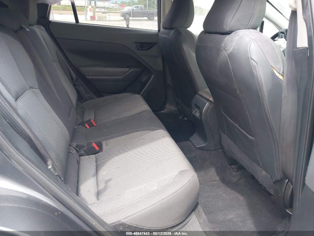 Aukcja sprzedaży 2024 Subaru Crosstrek Premium, vin: JF2GUADC1R8277995, numer aukcji: 45847443
