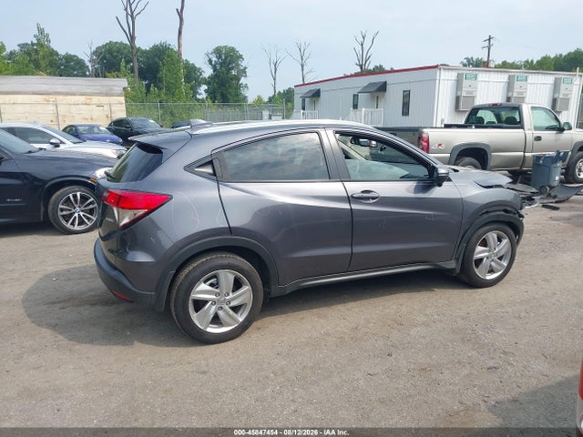 45847454 :رقم المزاد ، 3CZRU6H71KM714438 vin ، 2019 Honda Hr-v Ex-l مزاد بيع