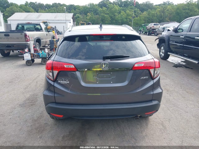 45847454 :رقم المزاد ، 3CZRU6H71KM714438 vin ، 2019 Honda Hr-v Ex-l مزاد بيع