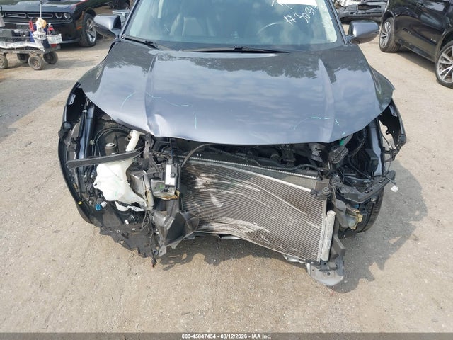 45847454 :رقم المزاد ، 3CZRU6H71KM714438 vin ، 2019 Honda Hr-v Ex-l مزاد بيع