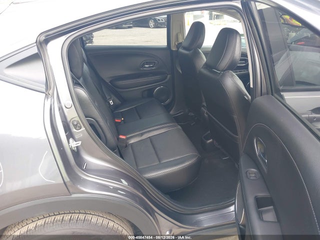 45847454 :رقم المزاد ، 3CZRU6H71KM714438 vin ، 2019 Honda Hr-v Ex-l مزاد بيع