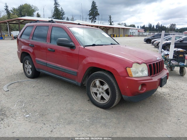 Aukcja sprzedaży 2005 Jeep Grand Cherokee Laredo, vin: 1J4GR48K85C504216, numer aukcji: 45847455