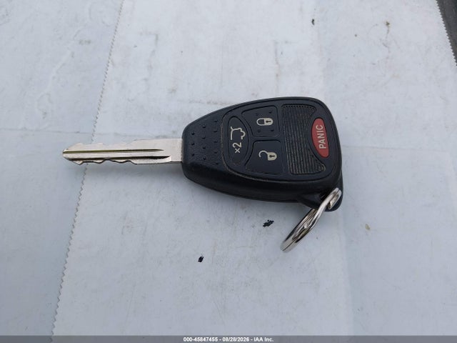 45847455 :رقم المزاد ، 1J4GR48K85C504216 vin ، 2005 Jeep Grand Cherokee Laredo مزاد بيع