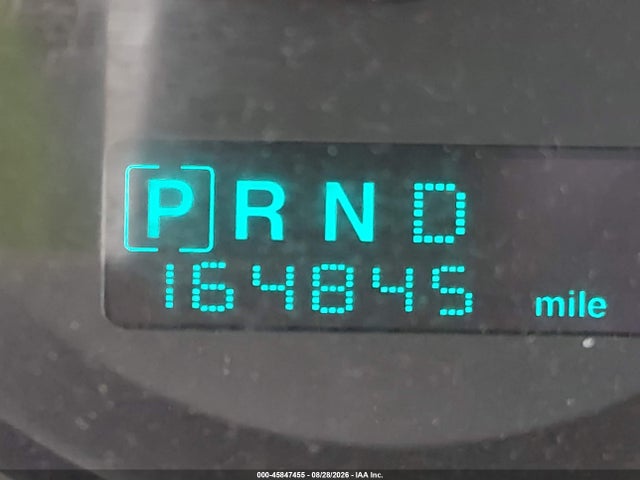 45847455 :رقم المزاد ، 1J4GR48K85C504216 vin ، 2005 Jeep Grand Cherokee Laredo مزاد بيع