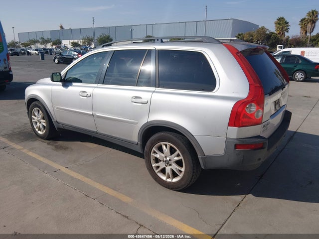 Aukcja sprzedaży 2005 Volvo Xc90 T6, vin: YV1CZ852651195593, numer aukcji: 45847456