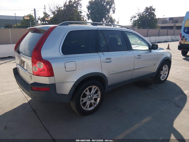 Aukcja sprzedaży 2005 Volvo Xc90 T6, vin: YV1CZ852651195593, numer aukcji: 45847456