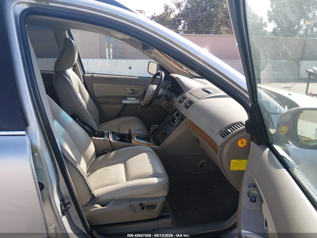 Aukcja sprzedaży 2005 Volvo Xc90 T6, vin: YV1CZ852651195593, numer aukcji: 45847456
