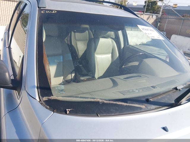 Aukcja sprzedaży 2005 Volvo Xc90 T6, vin: YV1CZ852651195593, numer aukcji: 45847456