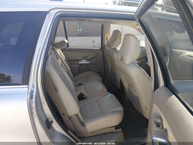 Aukcja sprzedaży 2005 Volvo Xc90 T6, vin: YV1CZ852651195593, numer aukcji: 45847456