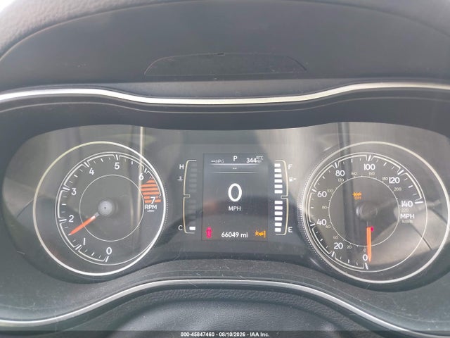 2021 Jeep Cherokee Latitude Plus 4x4 მანქანა იყიდება აუქციონზე, vin: 1C4PJMLB8MD115573, აუქციონის ნომერი: 45847460
