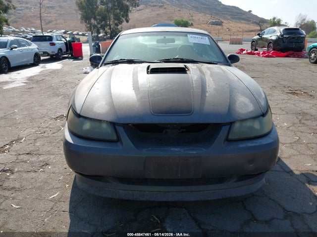 45847461 :رقم المزاد ، 1FAFP42R53F417582 vin ، 2003 Ford Mustang Mach 1 مزاد بيع