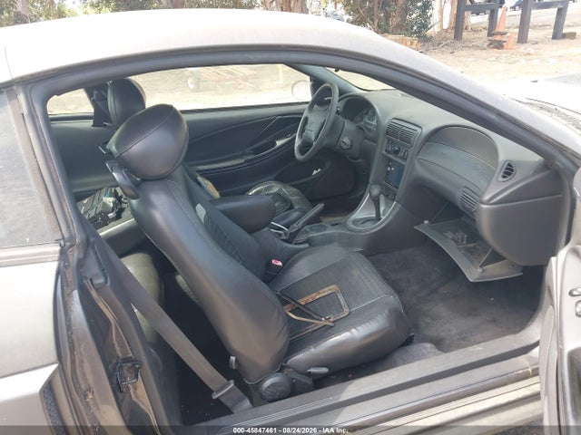 45847461 :رقم المزاد ، 1FAFP42R53F417582 vin ، 2003 Ford Mustang Mach 1 مزاد بيع